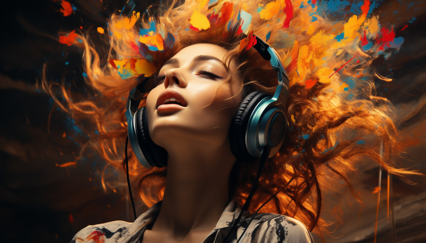 Exploring the Psychological Pull of Music