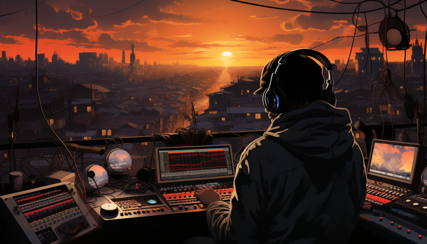 Lo-fi Beats: The Subtle Revolution in Music Genres